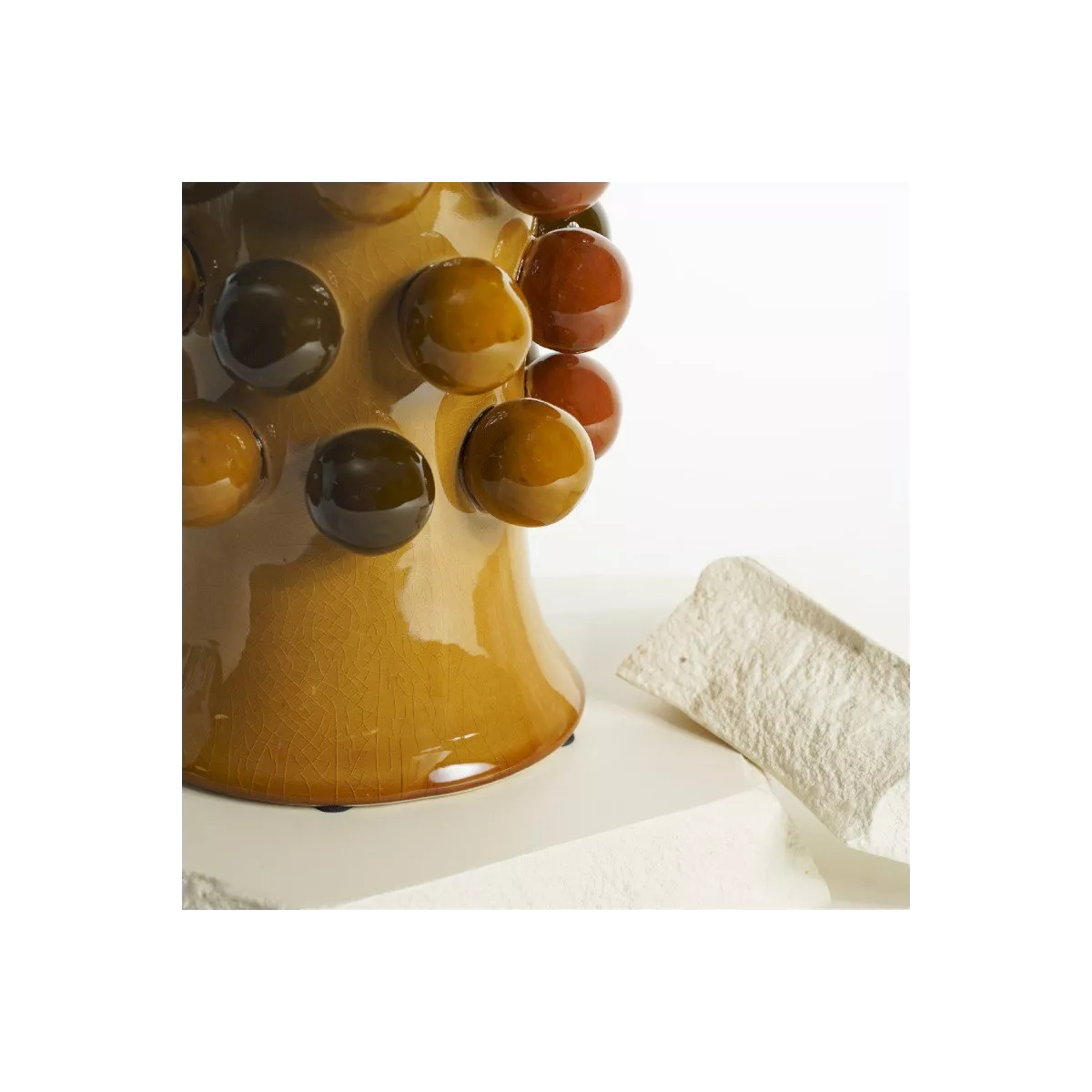Vase Rebecca H.31cm