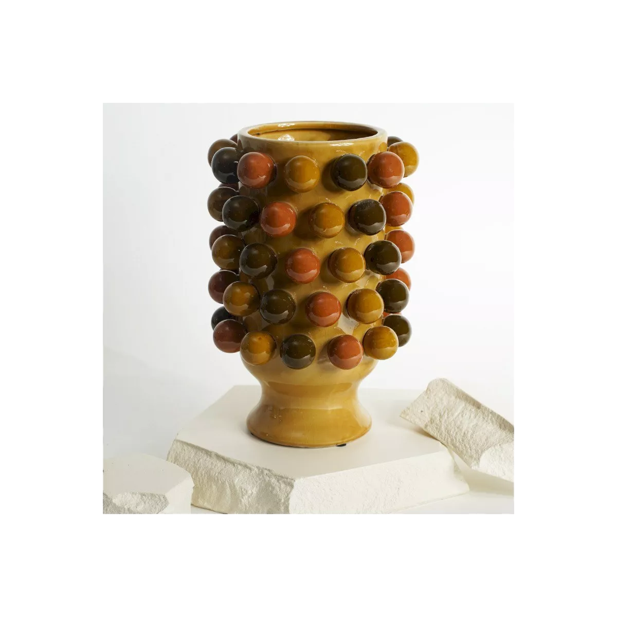Vase Rebecca H.31cm