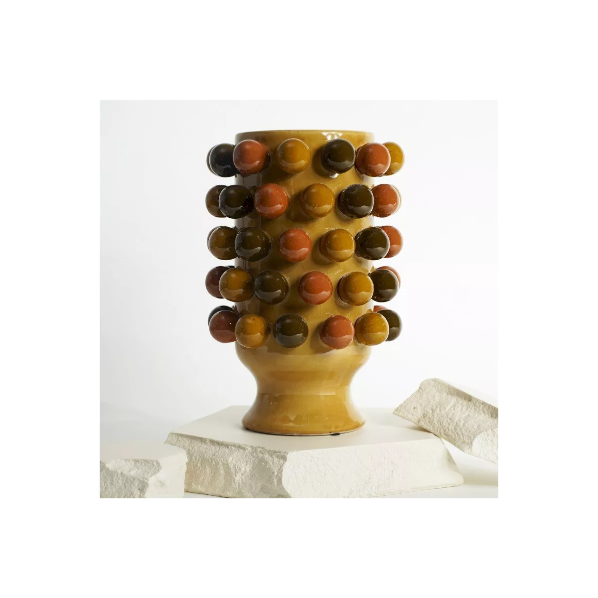Vase Rebecca H.31cm