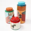 Poterie Tessa potiche H.35