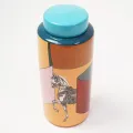 Poterie Tessa potiche H.35