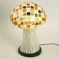 Lampe Champignon Xanio H.50