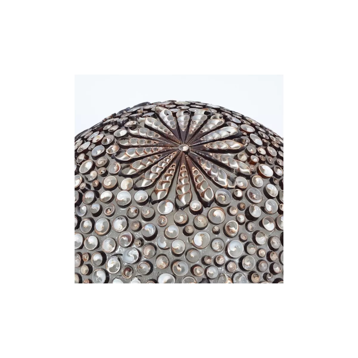 Lampe Champignon Himeline H.35