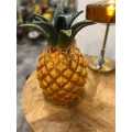 Sculpture Ananas H.42 cm