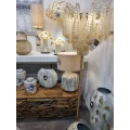 Lampe Champignon Taliana H.50
