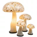 Lampe Champignon Taliana H.50