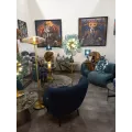 Tables Basses Carolina 95x95