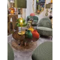 Tables Basses Louise 90x90