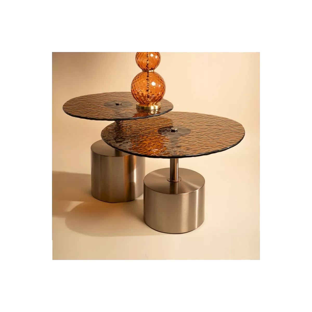 Tables Basses Louise 50x50