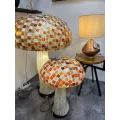 Lampe Champignon Xanio H.68