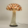 Lampe Champignon Xanio H.68