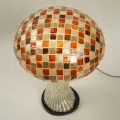 Lampe Champignon Xanio H.68