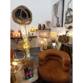 Lampe Champignon Xanio H.114