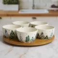 Plateau Apéritif Epicéa