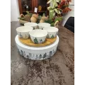 Plateau Apéritif Epicéa