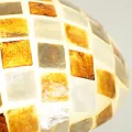 Lampe Champignon Xanio H.35
