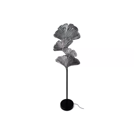 Lampadaire  Feuille Ginko h.160