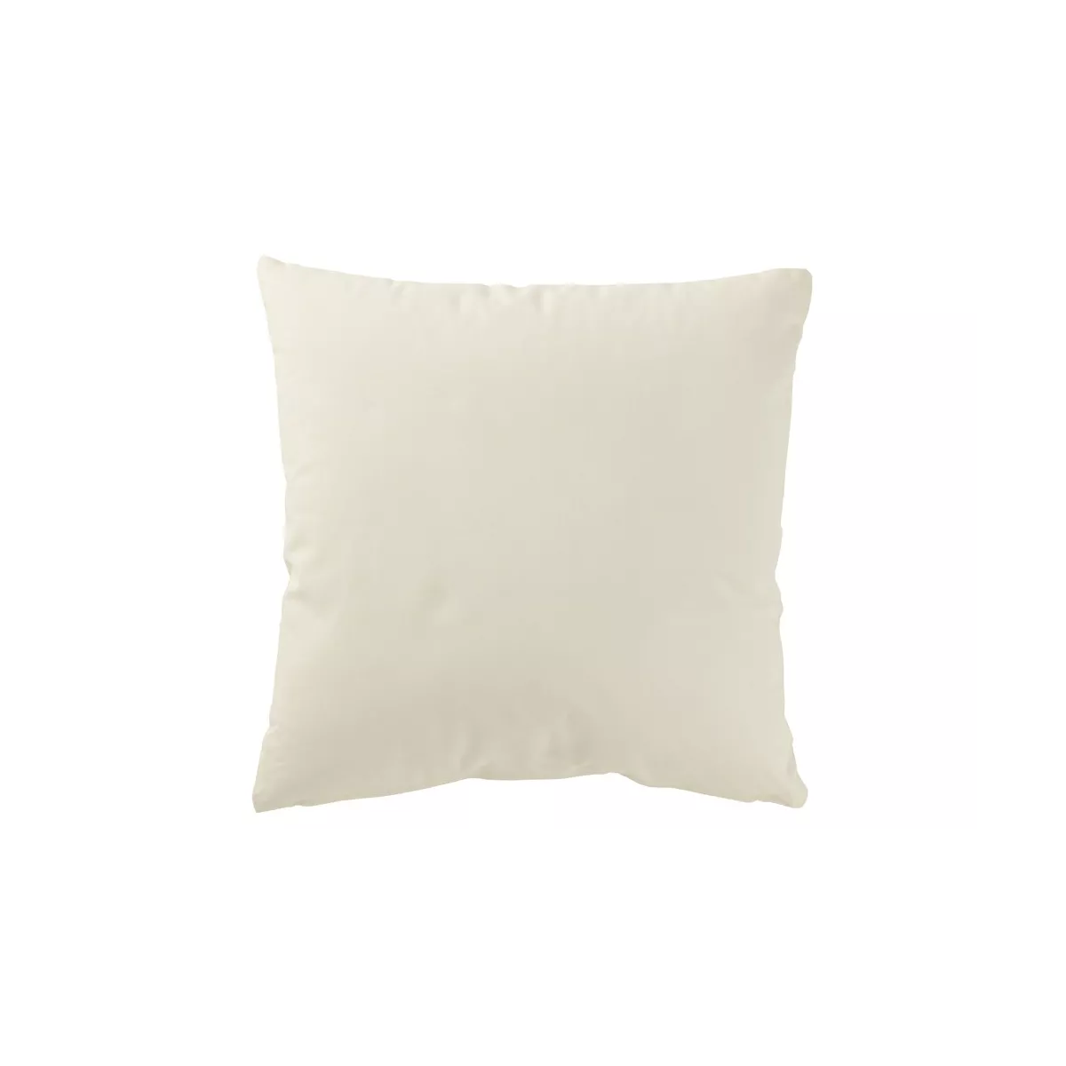 Coussin Brodé Sapin