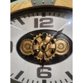 Horloge Industrielle Woodstock