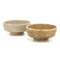 Coupe Rotin sur pied  22x22