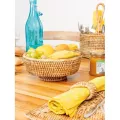 Coupe Rotin sur pied  22x22