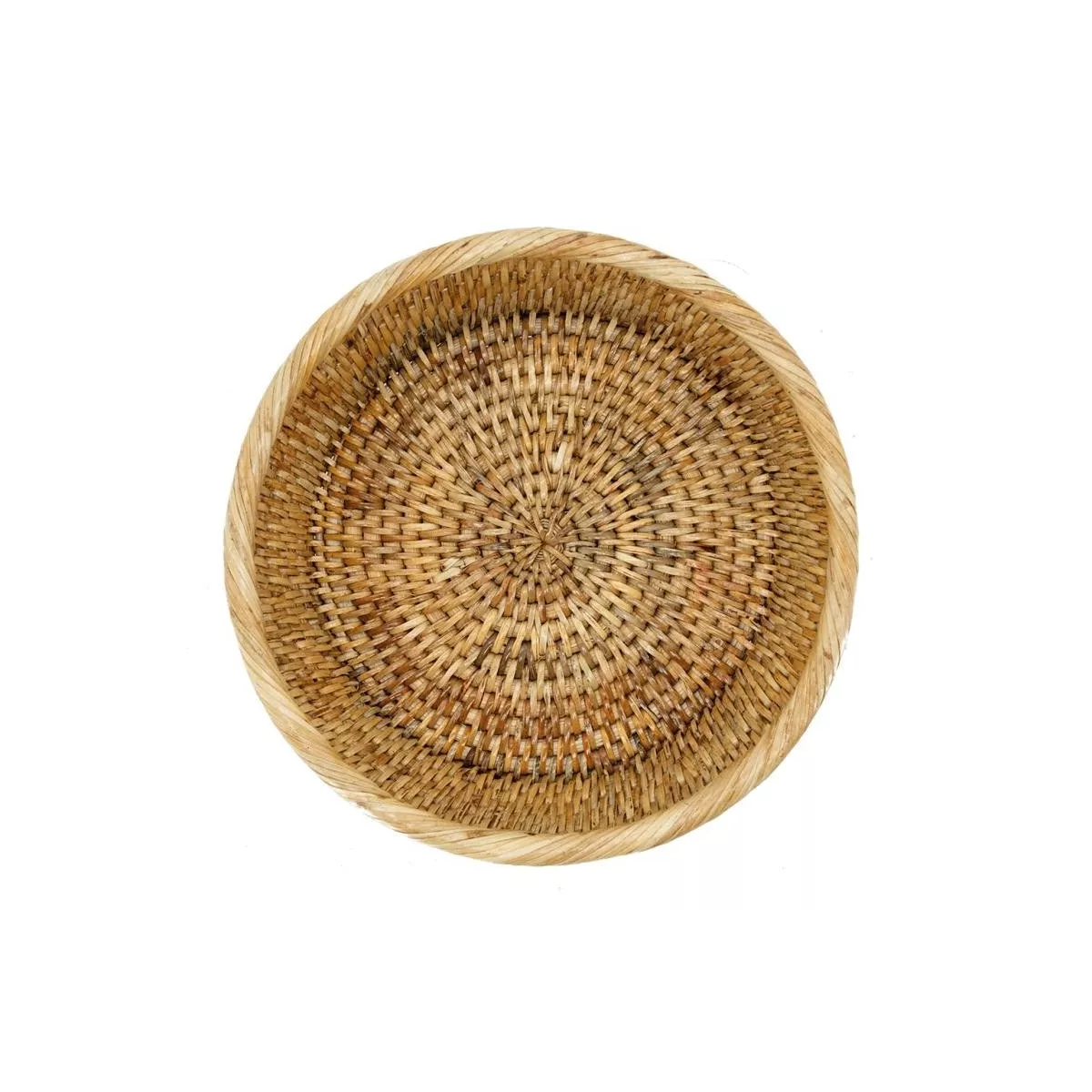 Coupe Rotin sur pied  22x22