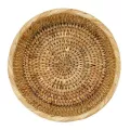 Coupe Rotin sur pied  22x22