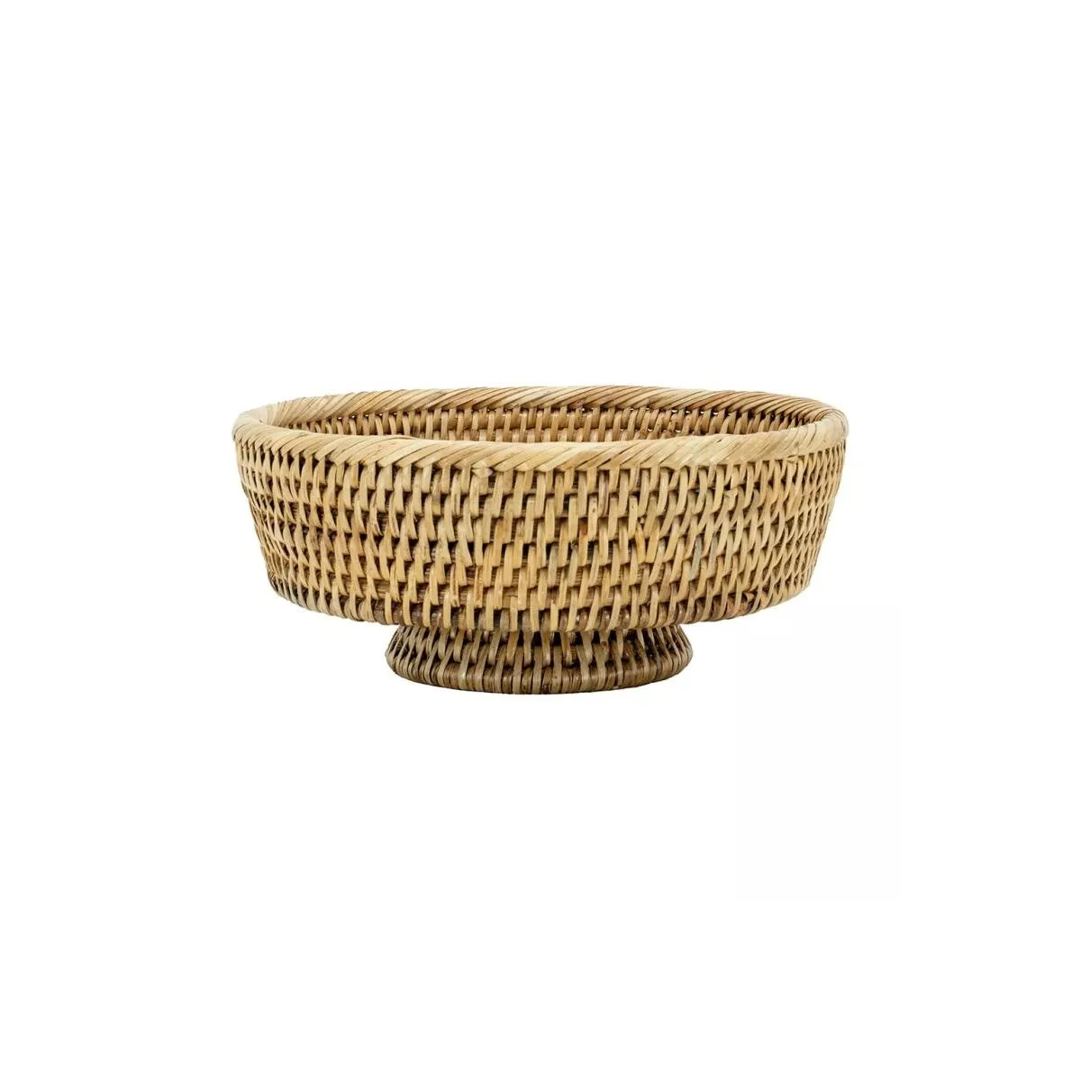 Coupe Rotin sur pied  22x22