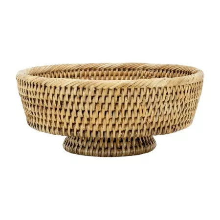 Coupe Rotin sur pied  22x22