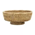 Coupe Rotin sur pied  22x22