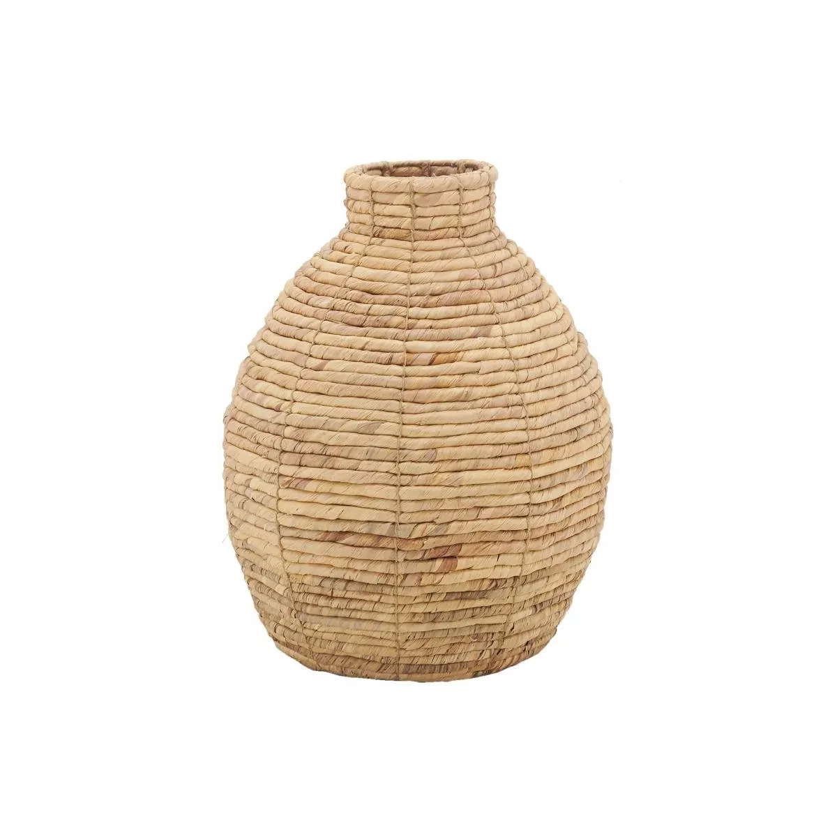 Vase Jarre Jacinthe h50