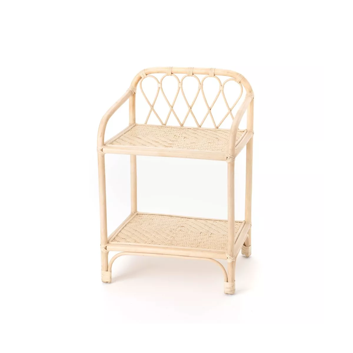Meuble Emma Rotin