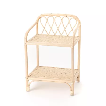 Meuble Emma Rotin