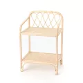 Meuble Emma Rotin