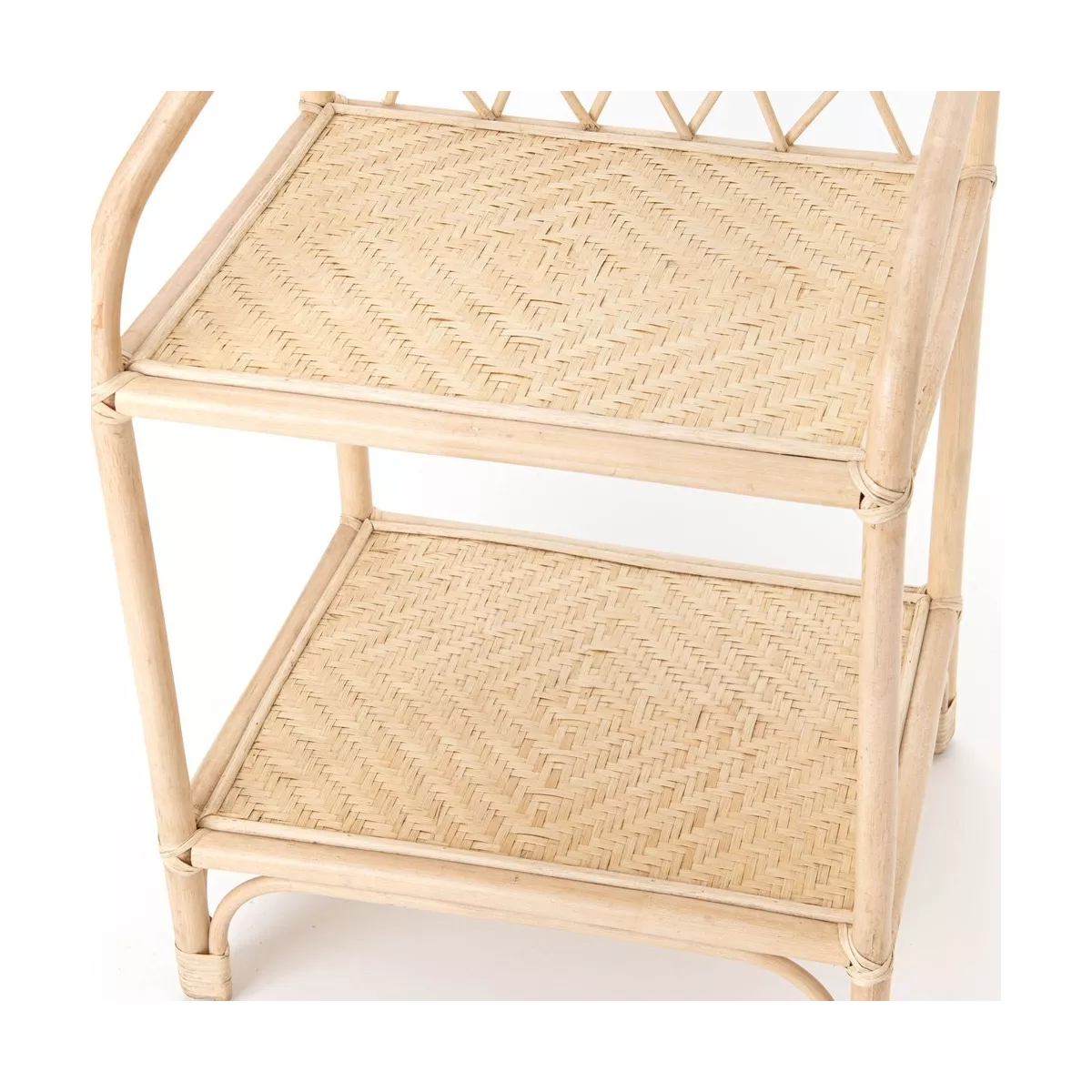 Meuble Emma Rotin