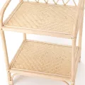 Meuble Emma Rotin