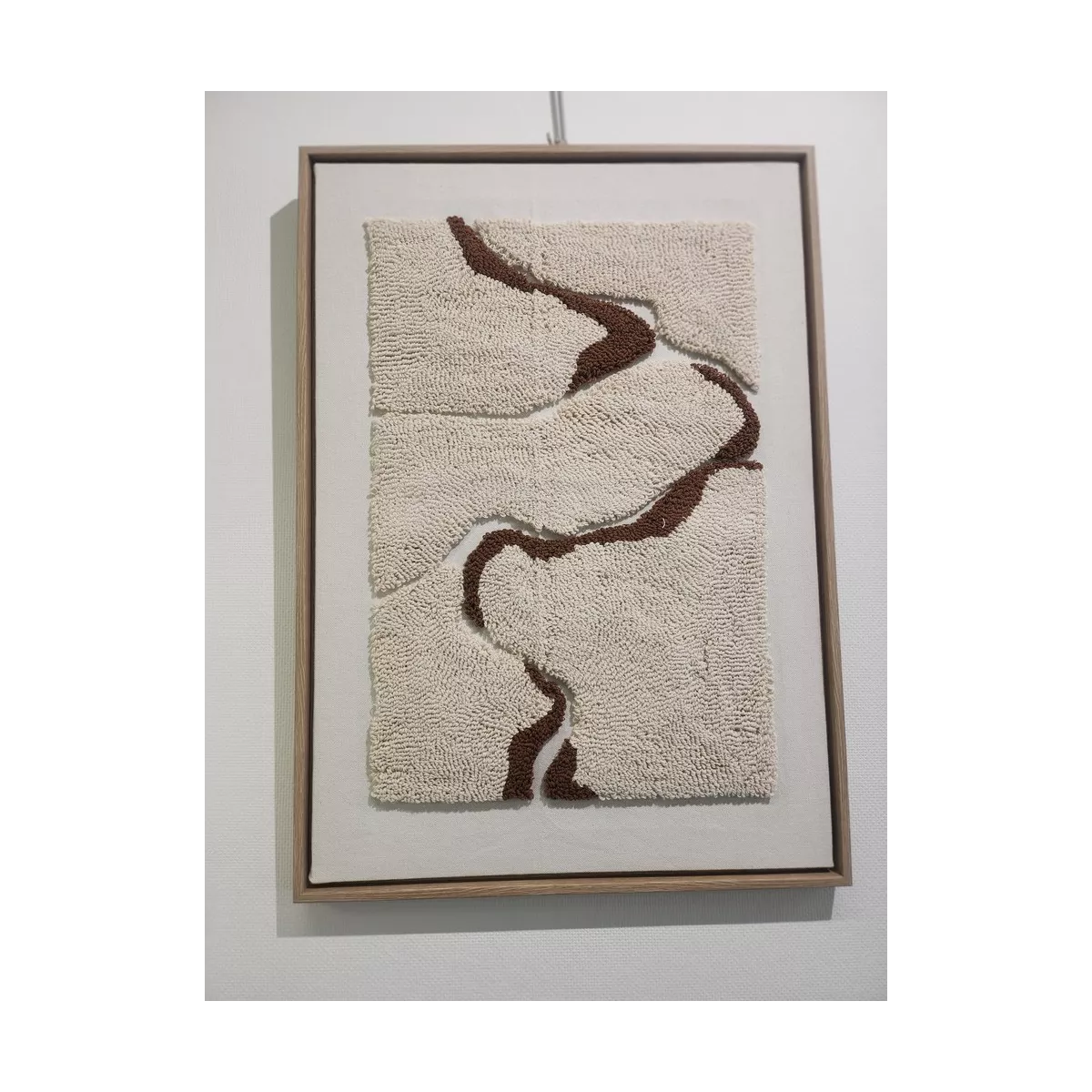 Tableau Bouclette 50x70