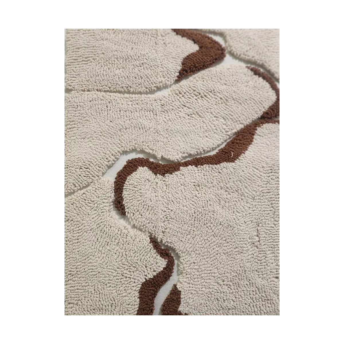Tableau Bouclette 50x70