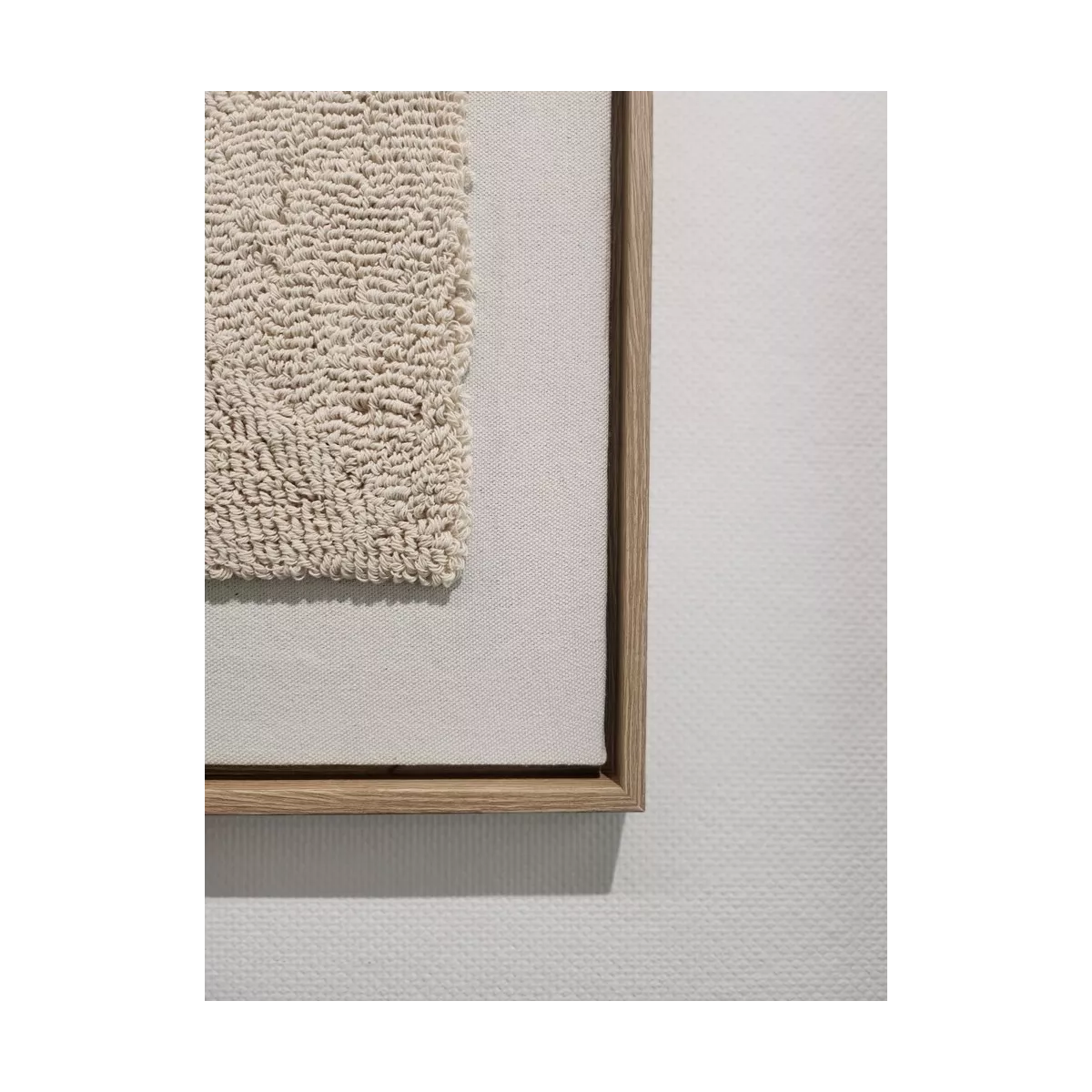 Tableau Bouclette 50x70