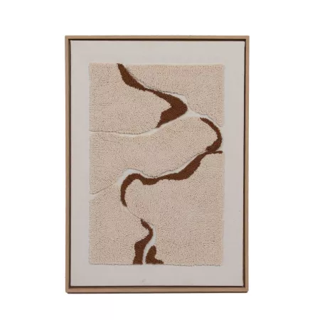 Tableau Bouclette 50x70