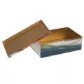 Boite Métal Mineralite 20x13