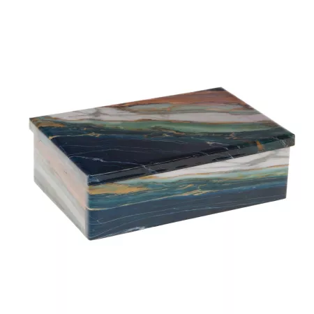 Boite Métal Mineralite 20x13
