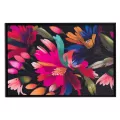 Tableau Fleurie colors 60x90