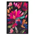 Tableau Fleurie colors 60x90