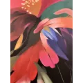 Tableau Fleurie colors 60x90