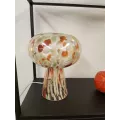 Lampe Champignon Almeria 21x25