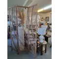 Paravent en Bois Naturel