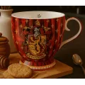 Coffret 1 Tasse 410ml Harry Potter Rouge Griffondor