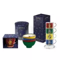 Coffret 1 Tasse 410ml Harry Potter Rouge Griffondor