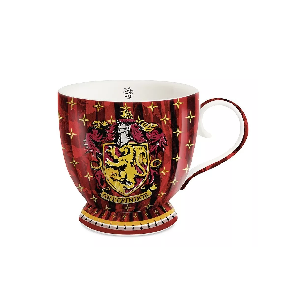 Coffret 1 Tasse 410ml Harry Potter Rouge Griffondor